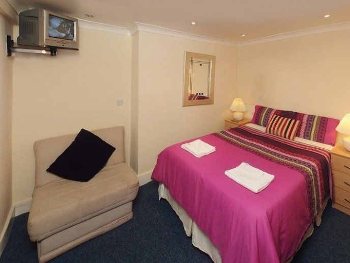 So Kings Cross Otel Londra Dış mekan fotoğraf