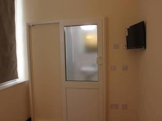 So Kings Cross Otel Londra Dış mekan fotoğraf