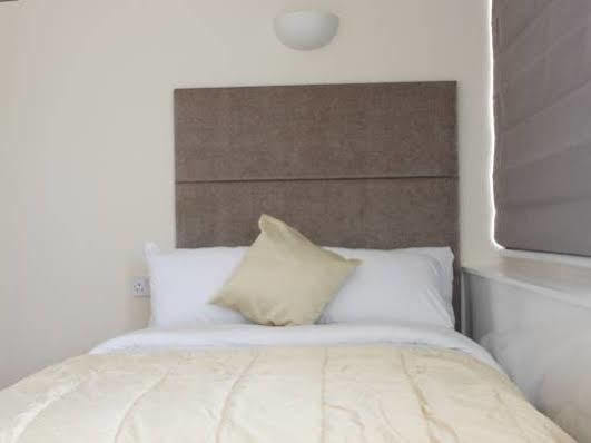 So Kings Cross Otel Londra Dış mekan fotoğraf