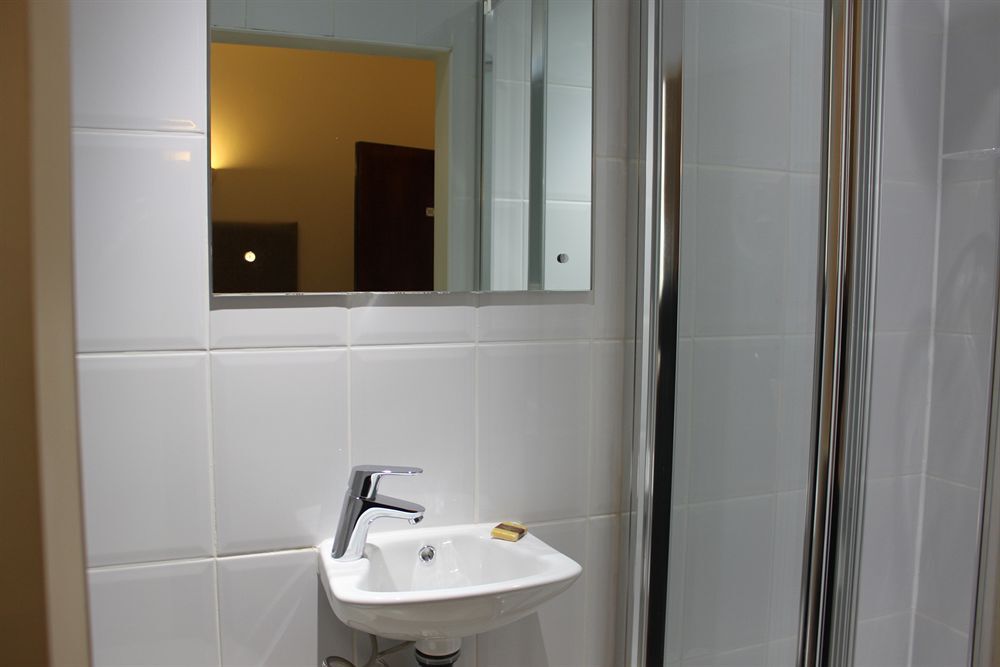 So Kings Cross Otel Londra Dış mekan fotoğraf